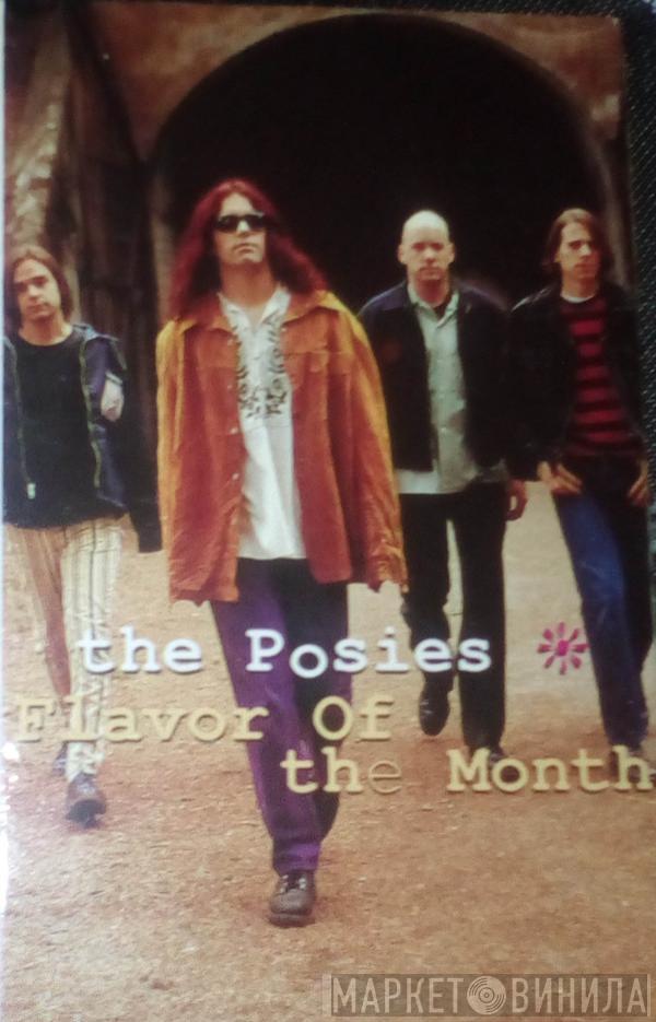 The Posies - Flavor Of The Month