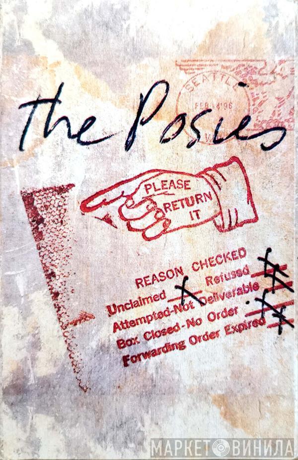 The Posies - Please Return It