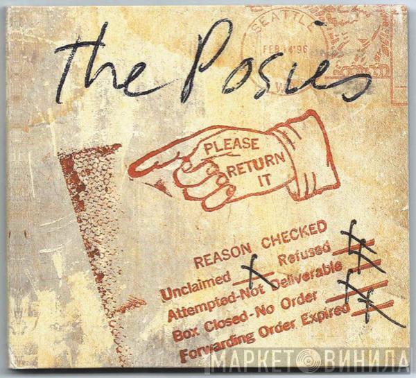  The Posies  - Please Return It