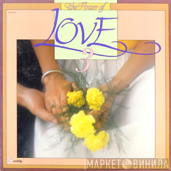  - The Power Of Love Vol.3