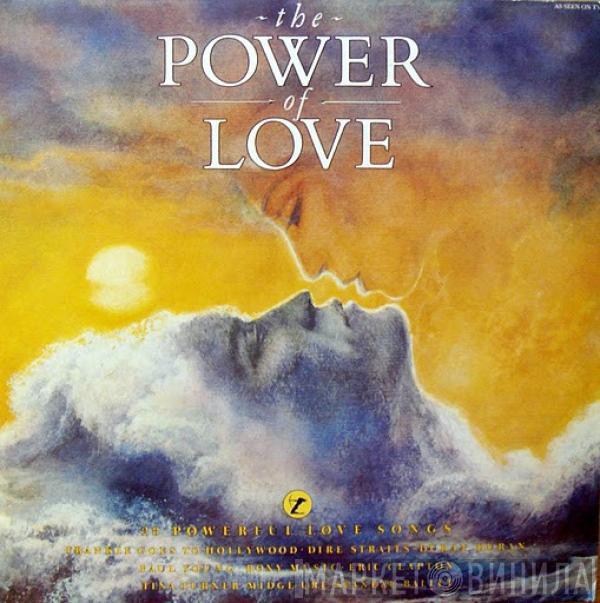  - The Power Of Love