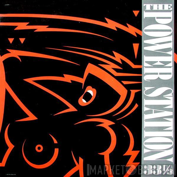  The Power Station  - The Power Station 33⅓