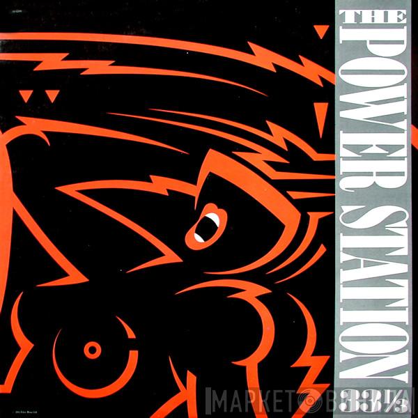  The Power Station  - The Power Station 33⅓