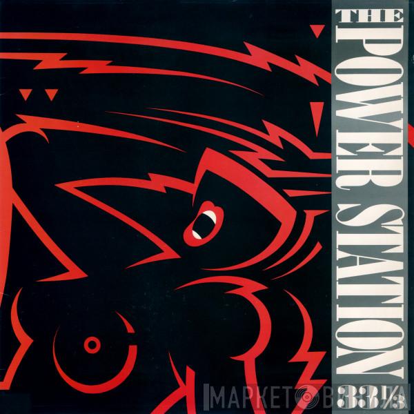  The Power Station  - The Power Station 33⅓