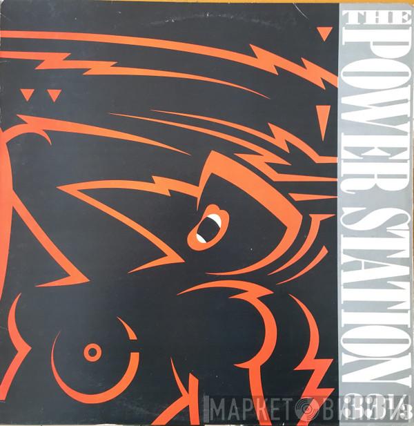  The Power Station  - The Power Station 33⅓