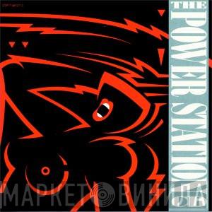  The Power Station  - The Power Station