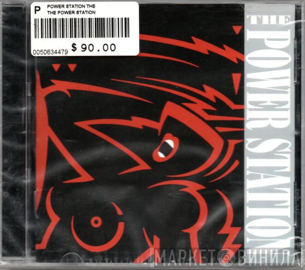  The Power Station  - The Power Station