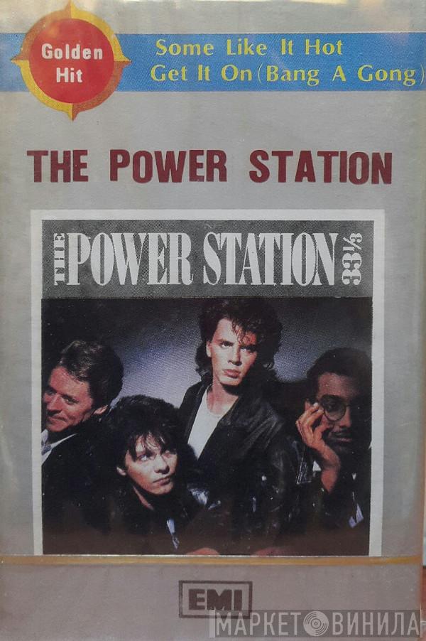  The Power Station  - The Power Station
