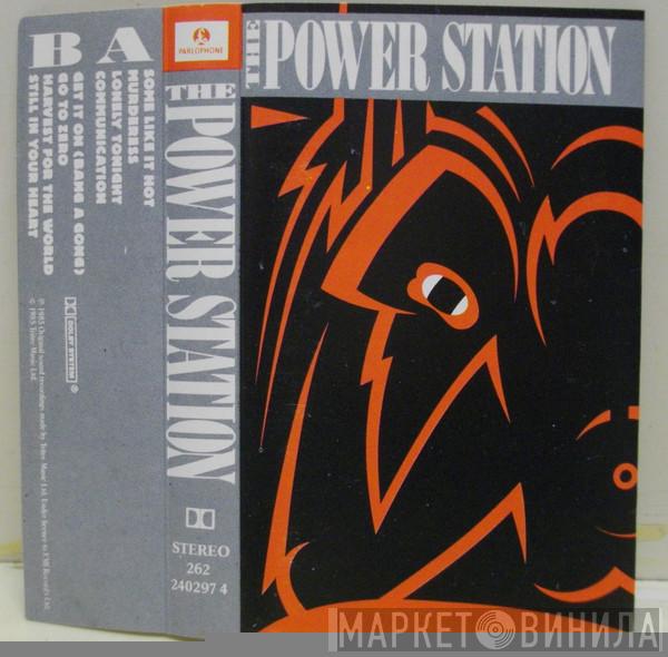  The Power Station  - The Power Station