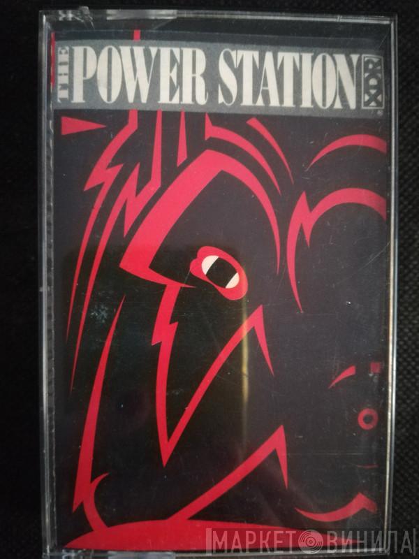  The Power Station  - The Power Station
