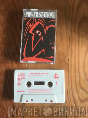  The Power Station  - The Power Station