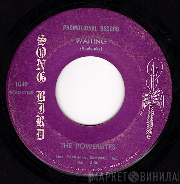 The Powerlites - Waiting / Join The Jubilee