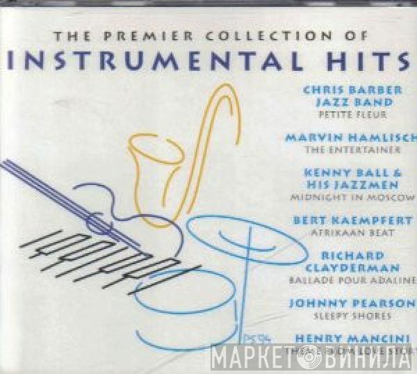  - The Premier Collection Of Instrumental Hits