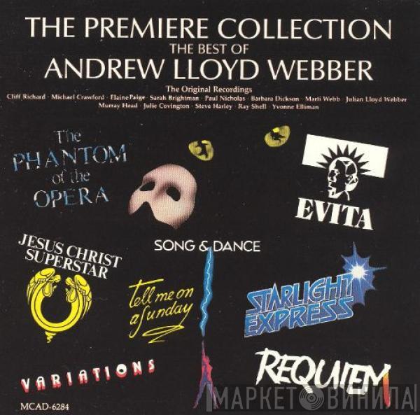  - The Premiere Collection (The Best Of Andrew Lloyd Webber)