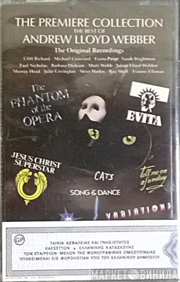  - The Premiere Collection (The Best Of Andrew Lloyd Webber)