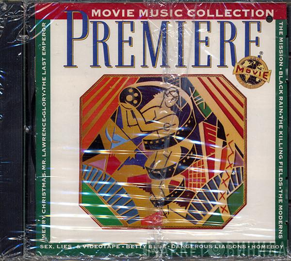  - The Premiere Movie Collection