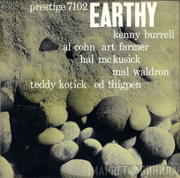 The Prestige All Stars - Earthy