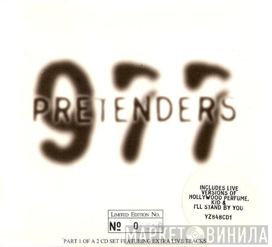 The Pretenders - 977