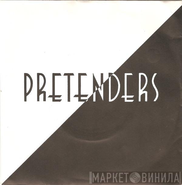 The Pretenders - Brass In Pocket