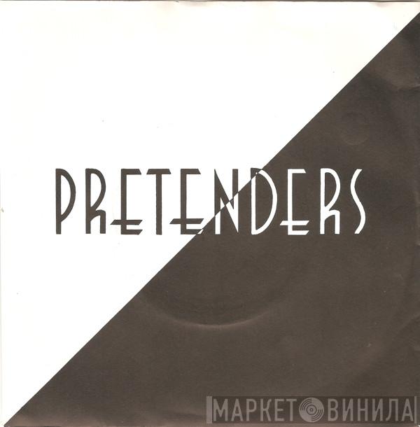 The Pretenders - Brass In Pocket