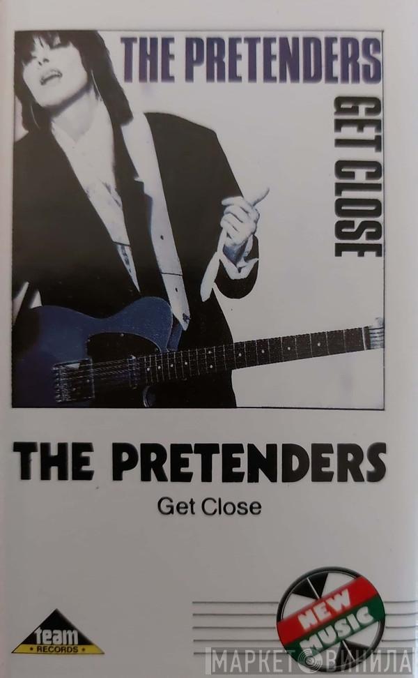  The Pretenders  - Get Close