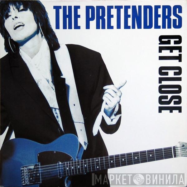 The Pretenders - Get Close