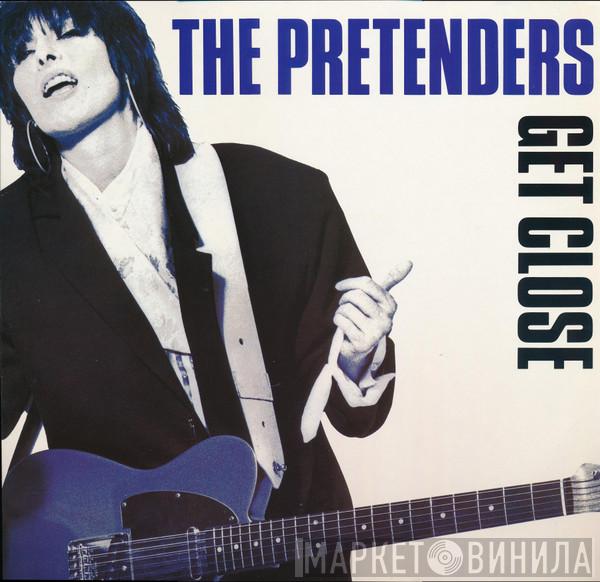 The Pretenders - Get Close