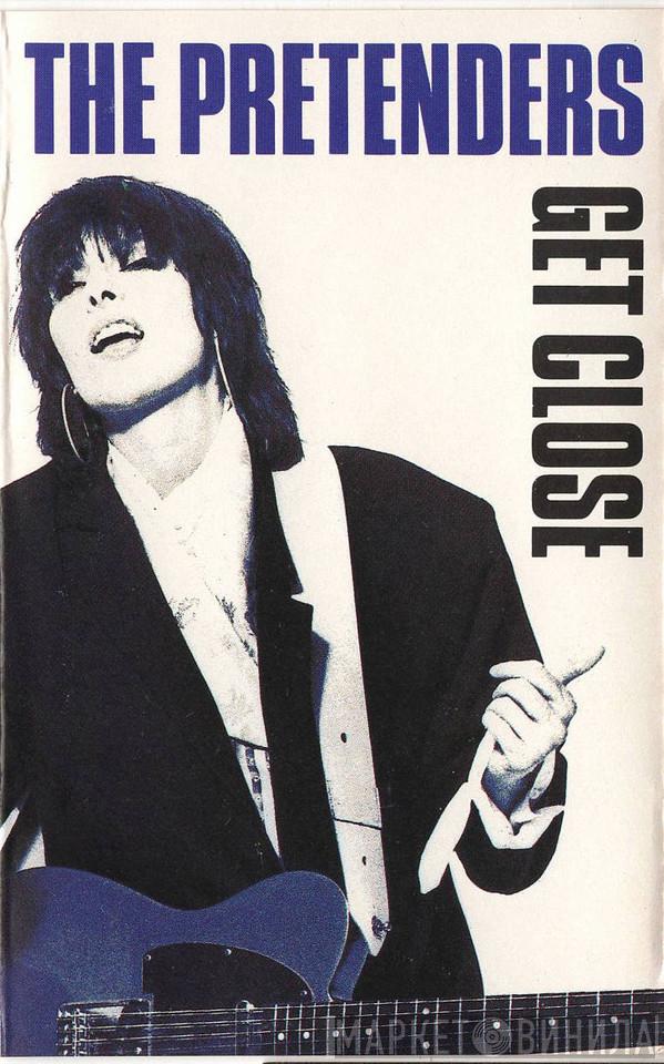  The Pretenders  - Get Close