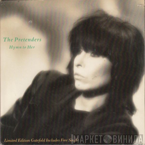  The Pretenders  - Hymn To Her