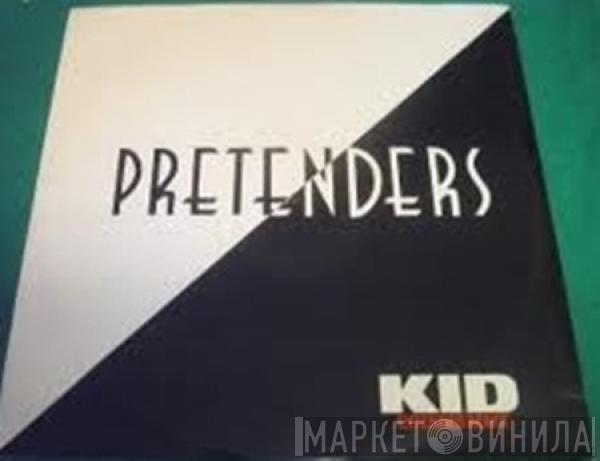 The Pretenders - Kid (Extended Remix)