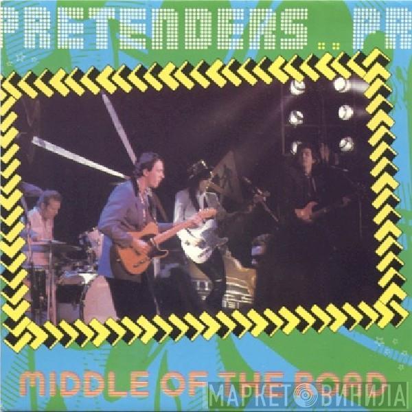 The Pretenders - Middle Of The Road