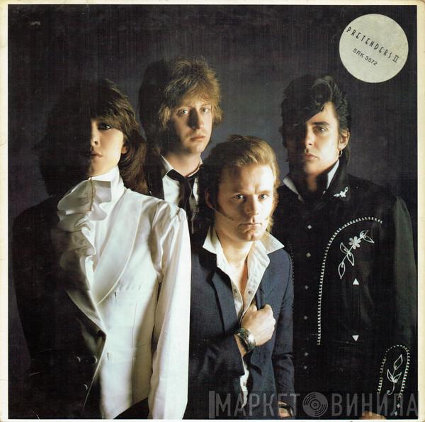 The Pretenders - Pretenders II