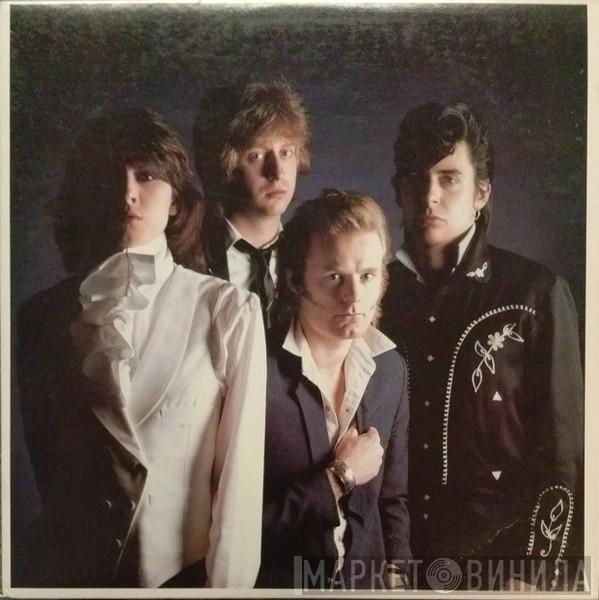  The Pretenders  - Pretenders II