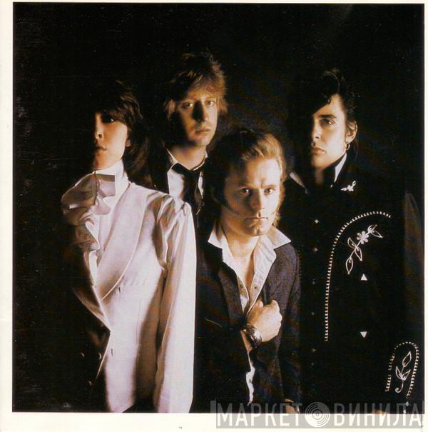  The Pretenders  - Pretenders II