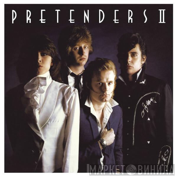  The Pretenders  - Pretenders II