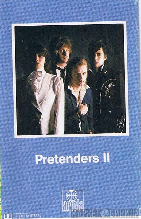 The Pretenders - Pretenders II