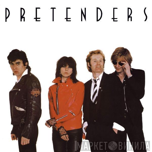The Pretenders - Pretenders