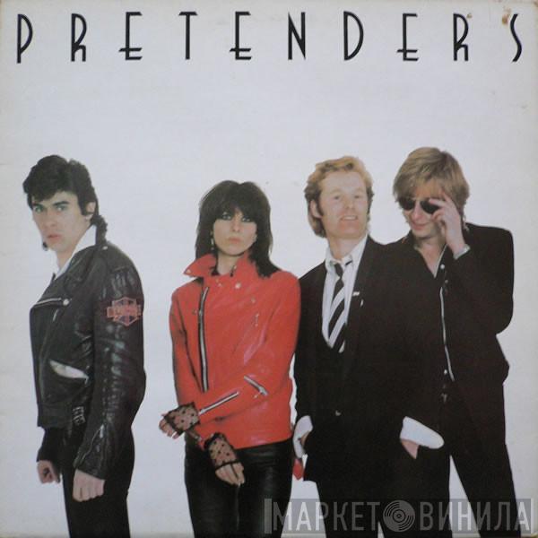  The Pretenders  - Pretenders