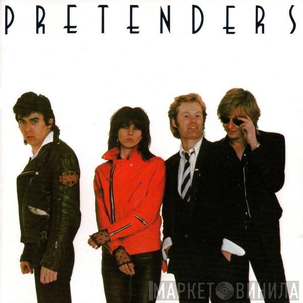 The Pretenders - Pretenders