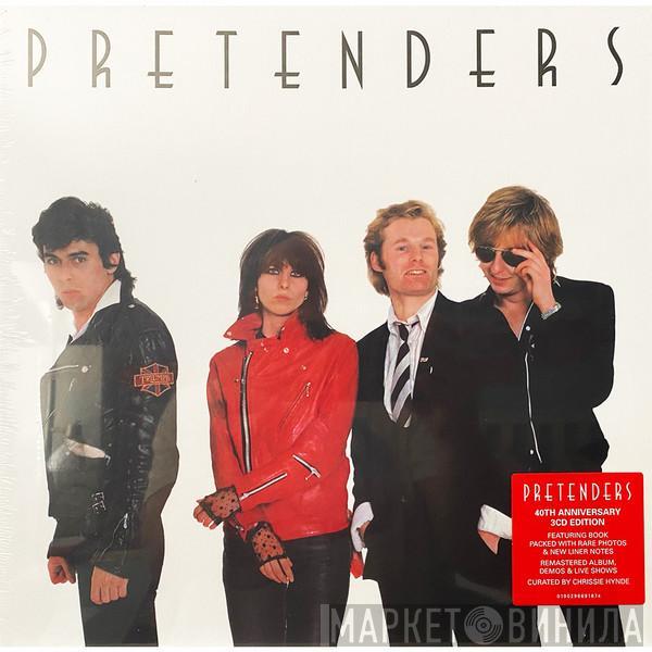 The Pretenders - Pretenders