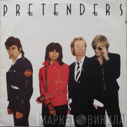 The Pretenders - Pretenders