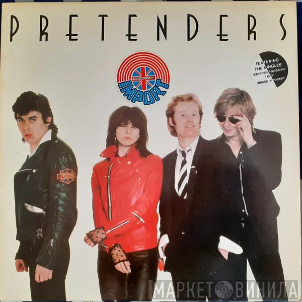 The Pretenders - Pretenders