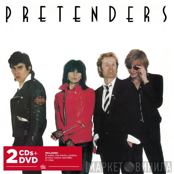  The Pretenders  - Pretenders