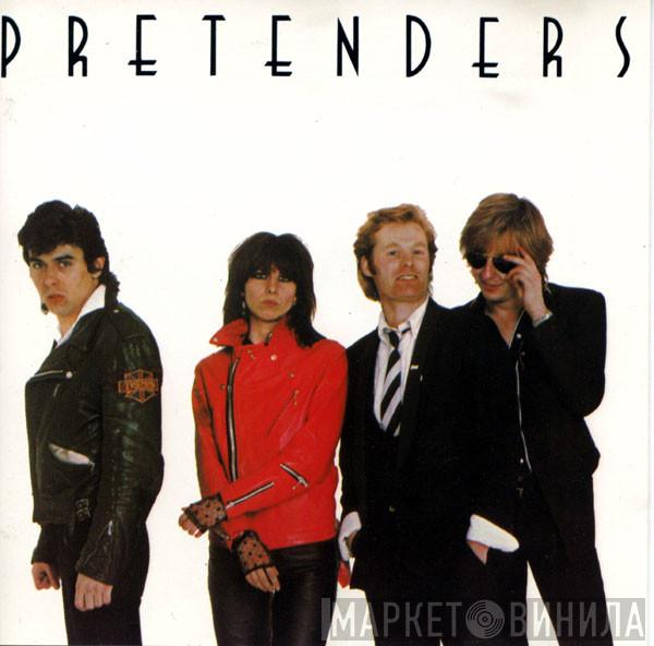  The Pretenders  - Pretenders