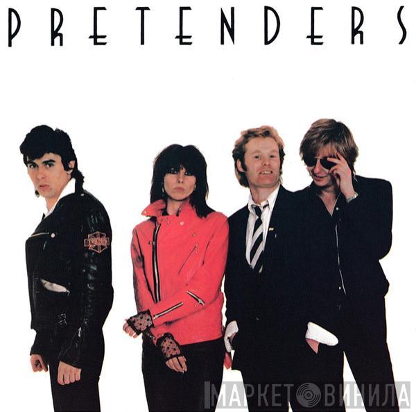  The Pretenders  - Pretenders