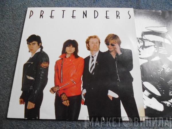 The Pretenders - Pretenders