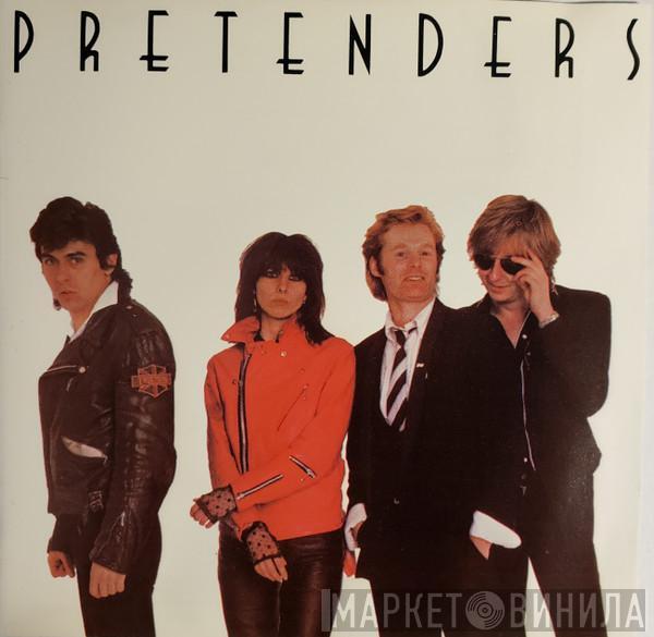  The Pretenders  - Pretenders