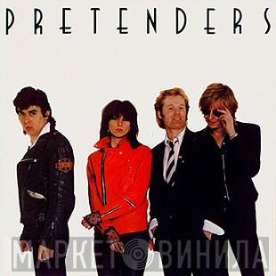 The Pretenders - Pretenders