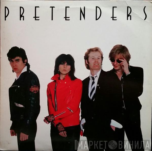  The Pretenders  - Pretenders