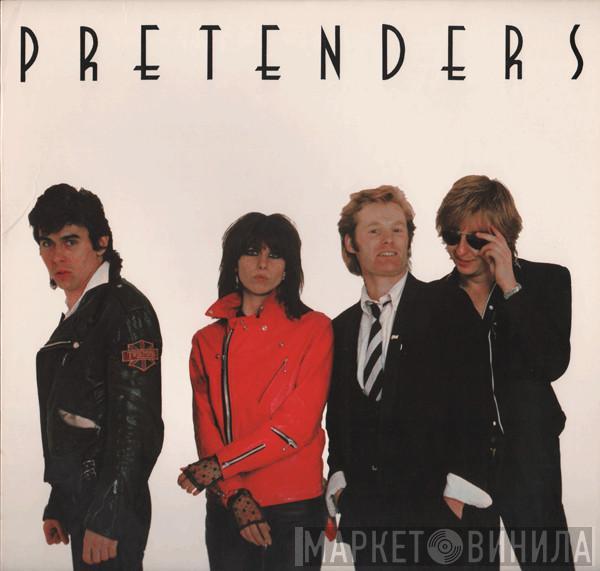  The Pretenders  - Pretenders